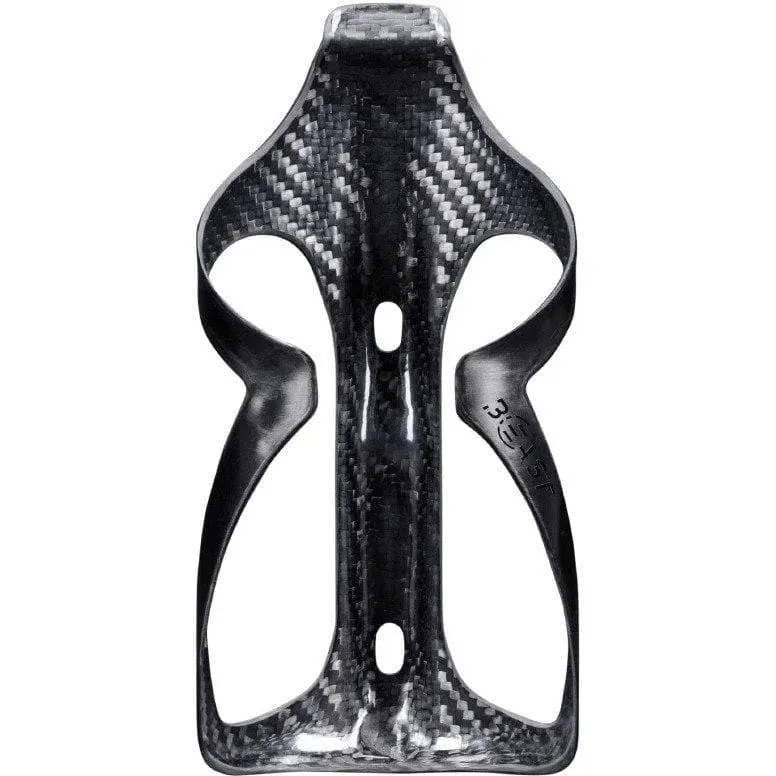 BEAST Bottle Cage - Carbon Black