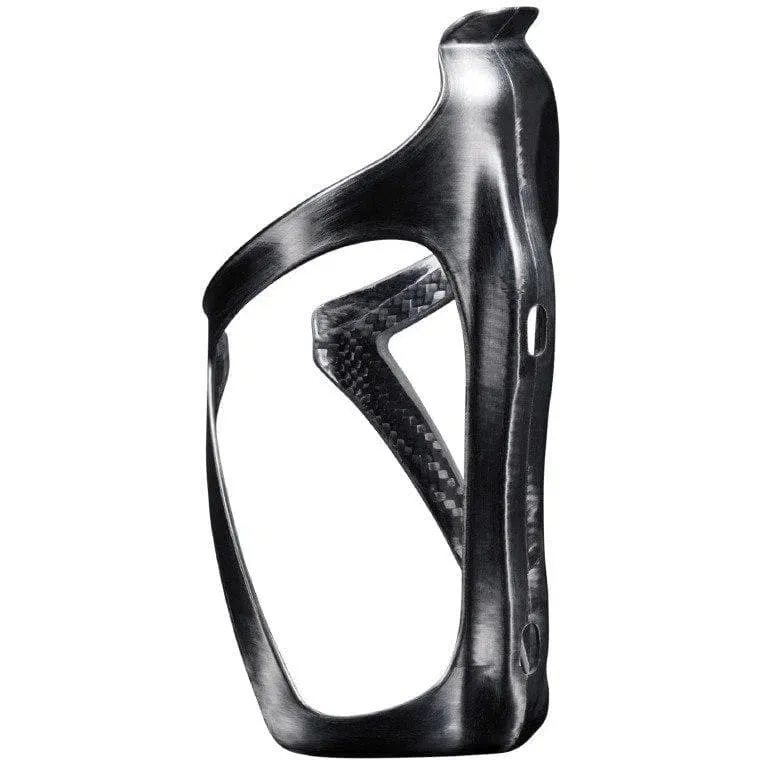 BEAST Bottle Cage - Carbon Black