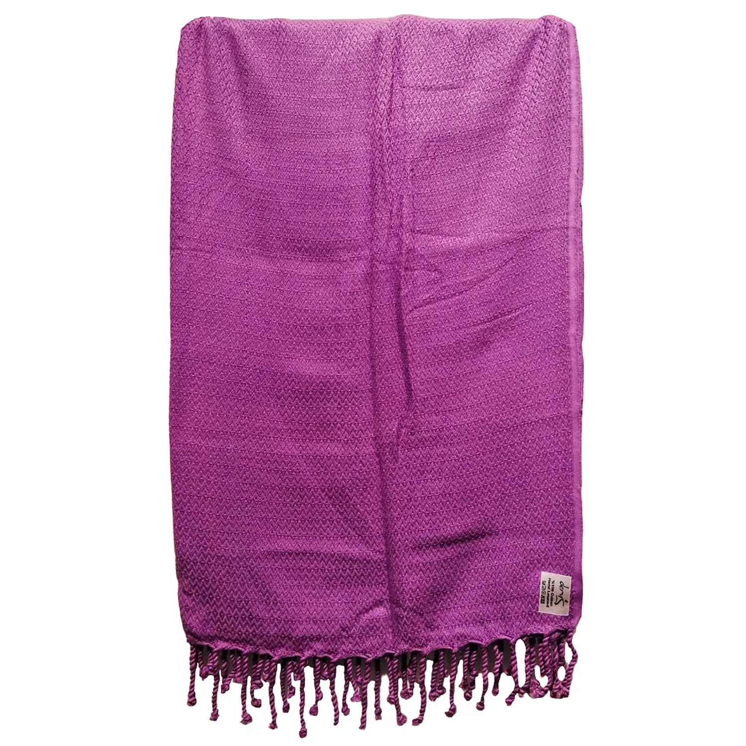 Diamond Design Turkish Towel Pestemal