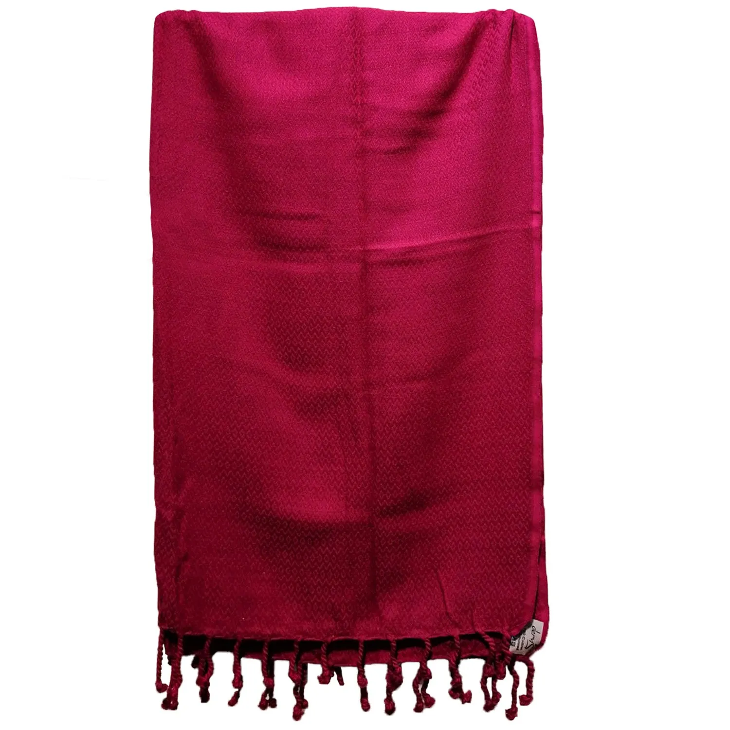 Diamond Design Turkish Towel Pestemal