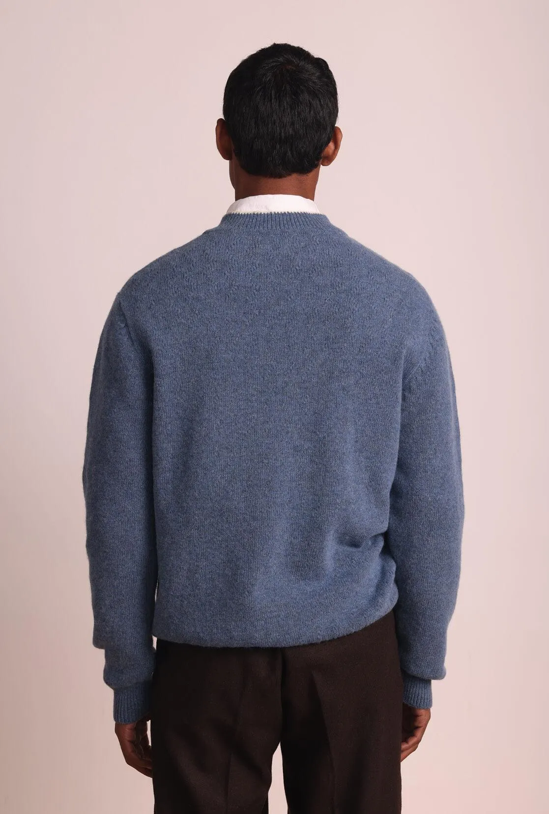 ELLINGTON SWEATER