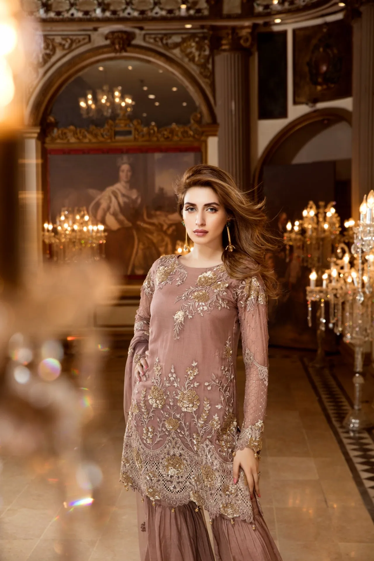 EmbRoyal The Royal Wedding Collection Vol-2 – 03-Vixen Sequina