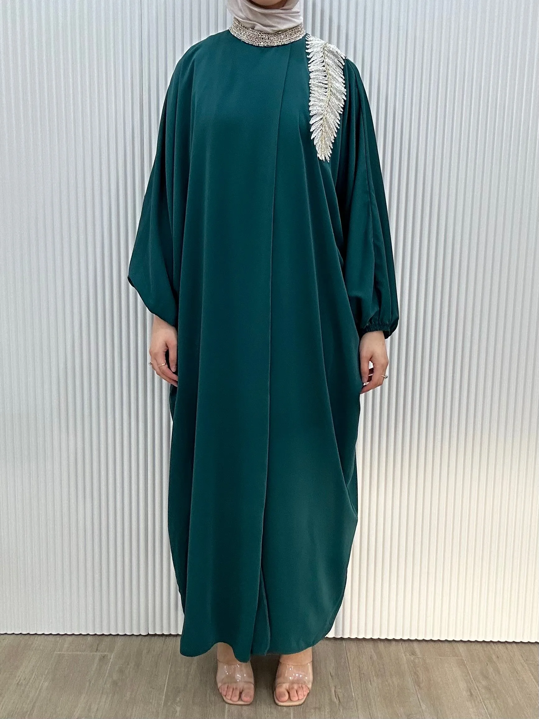 EMIRATI ABAYA