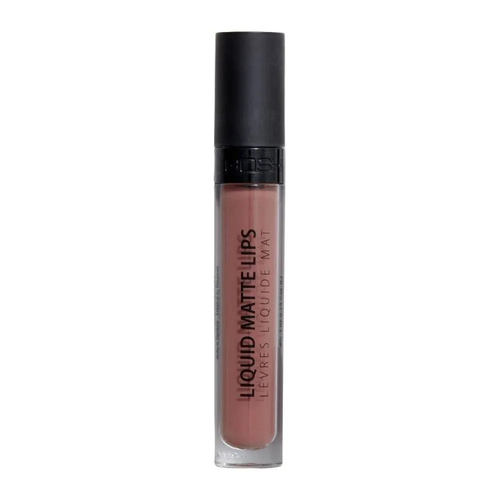 GOSH - Liquid Matt Lips