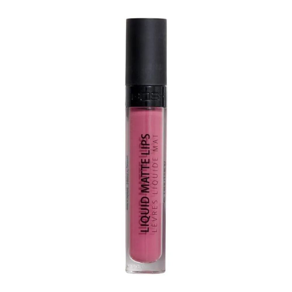 GOSH - Liquid Matt Lips