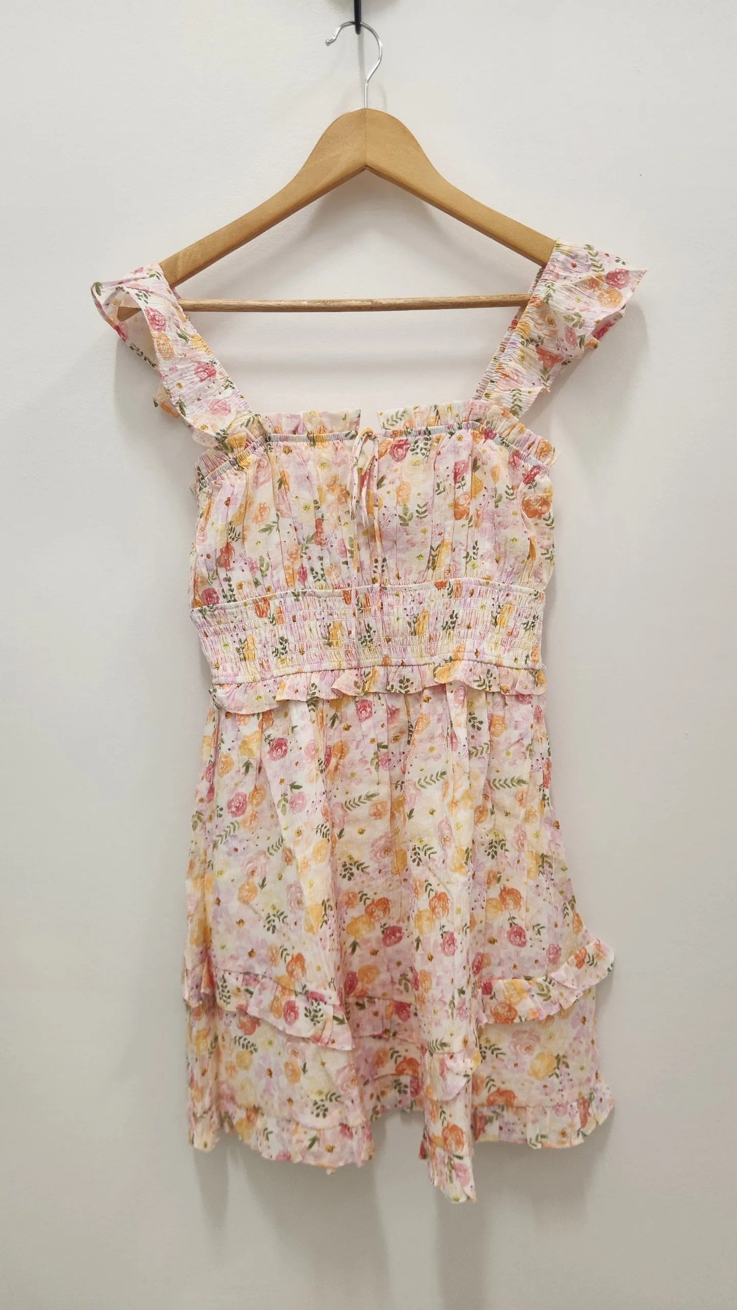 Hot Summer Day Dress