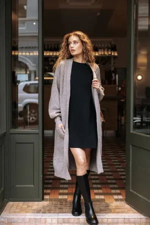 Humidity Emerson Cardi