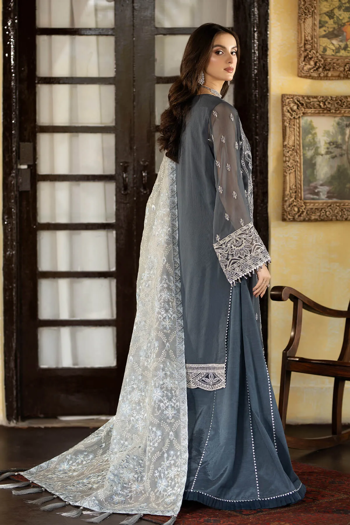 Imrozia Enliven Majestics Luxury Formals – M-70 Soleil