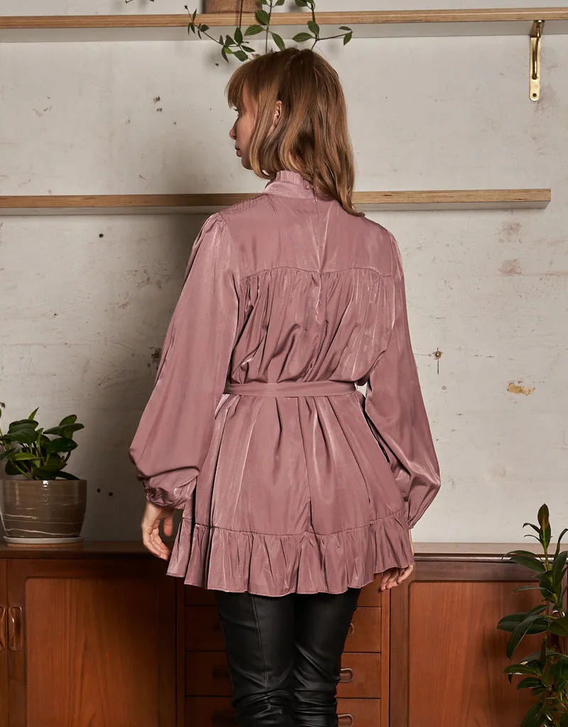Jovial Shift Top