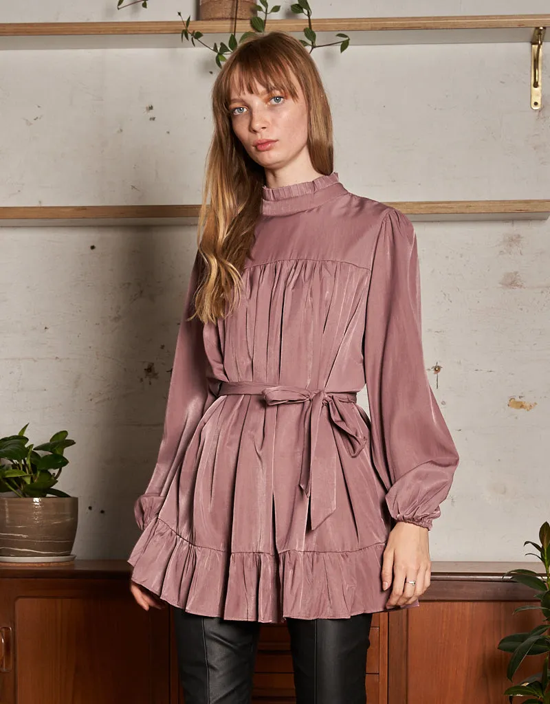 Jovial Shift Top