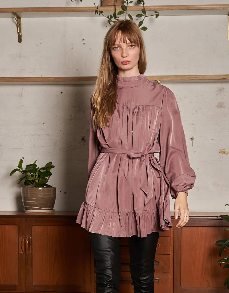 Jovial Shift Top