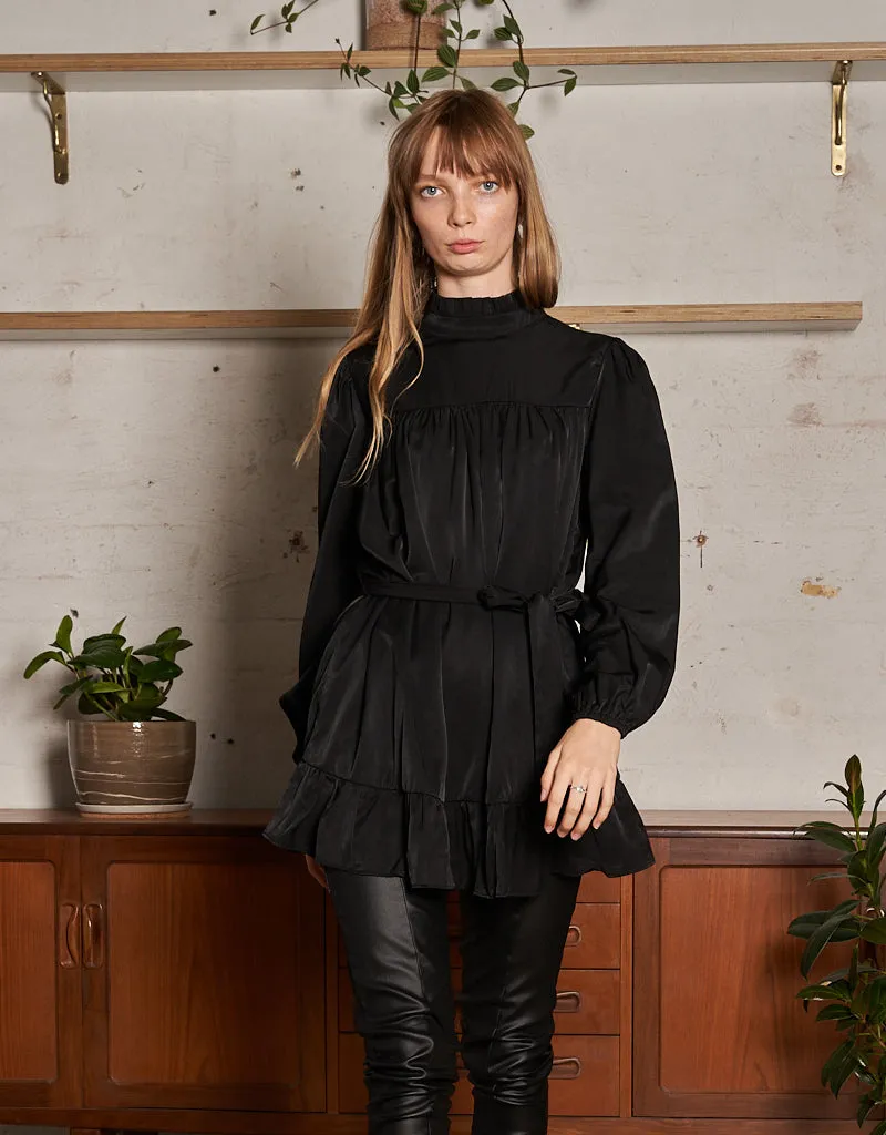 Jovial Shift Top