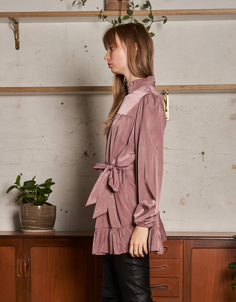 Jovial Shift Top