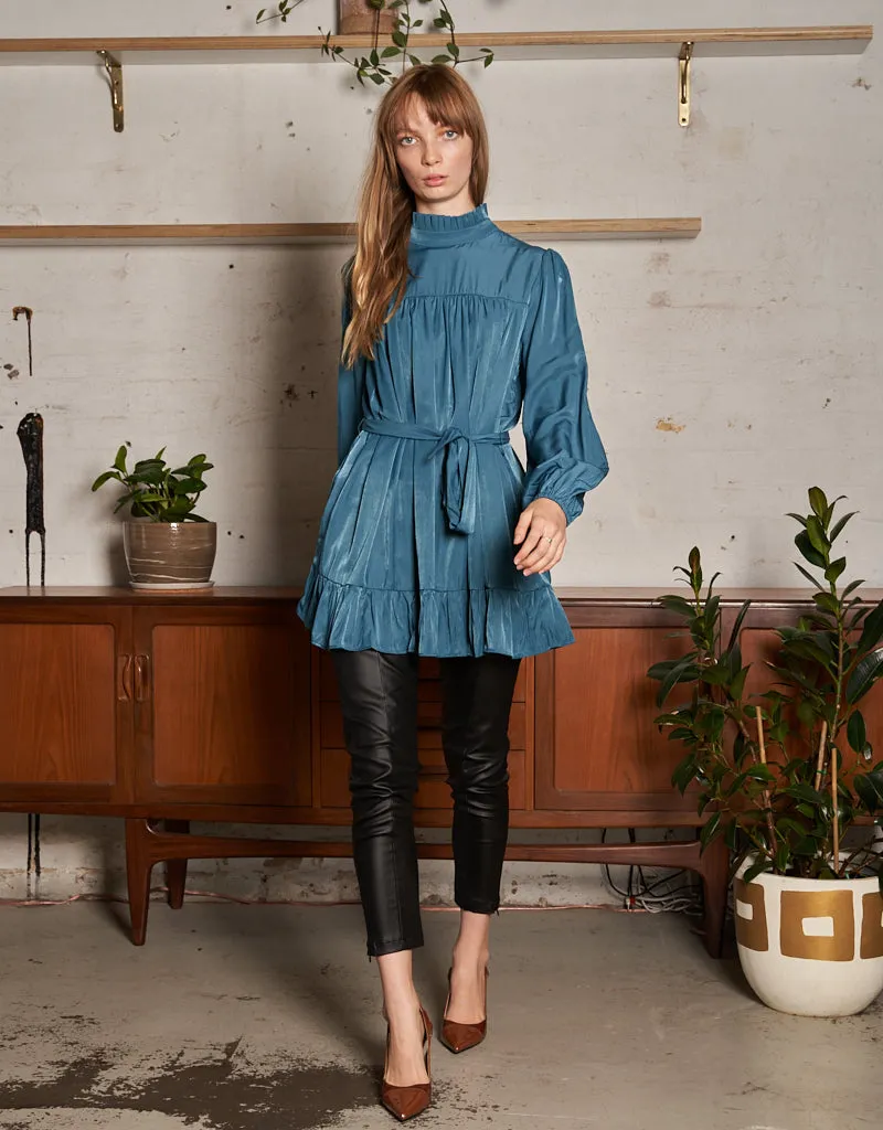 Jovial Shift Top