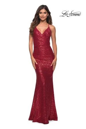 La Femme 30362 Dresses