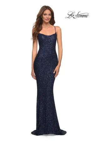 La Femme 30707 Dresses