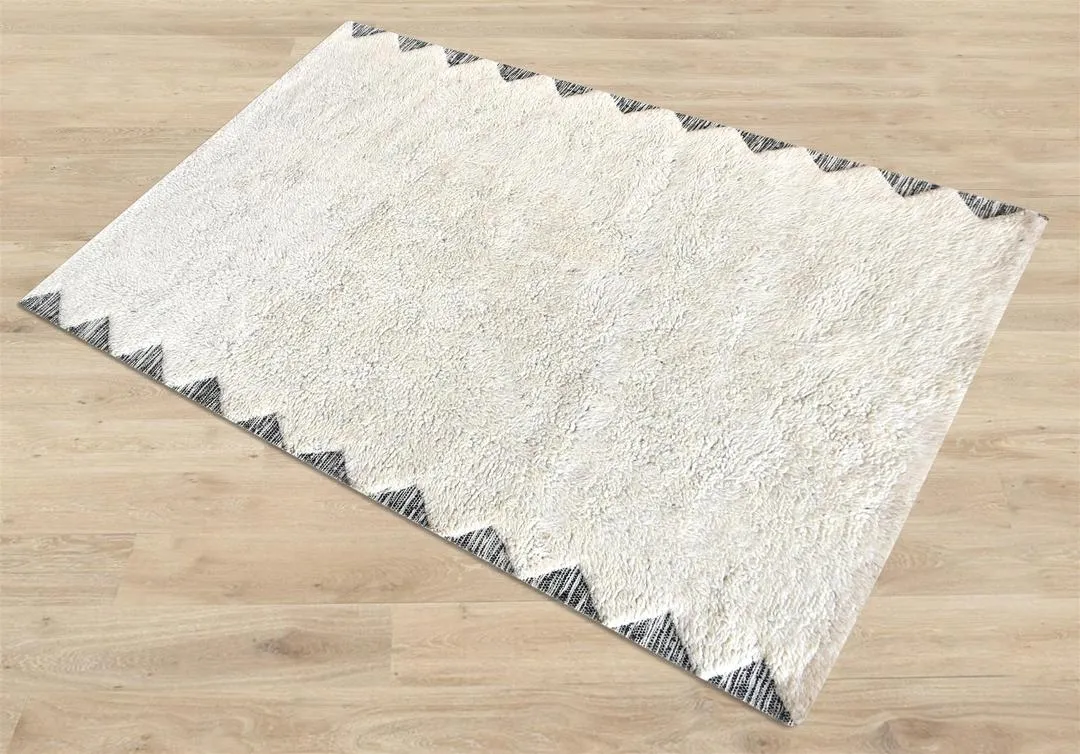 Lievin NZ Wool Rug