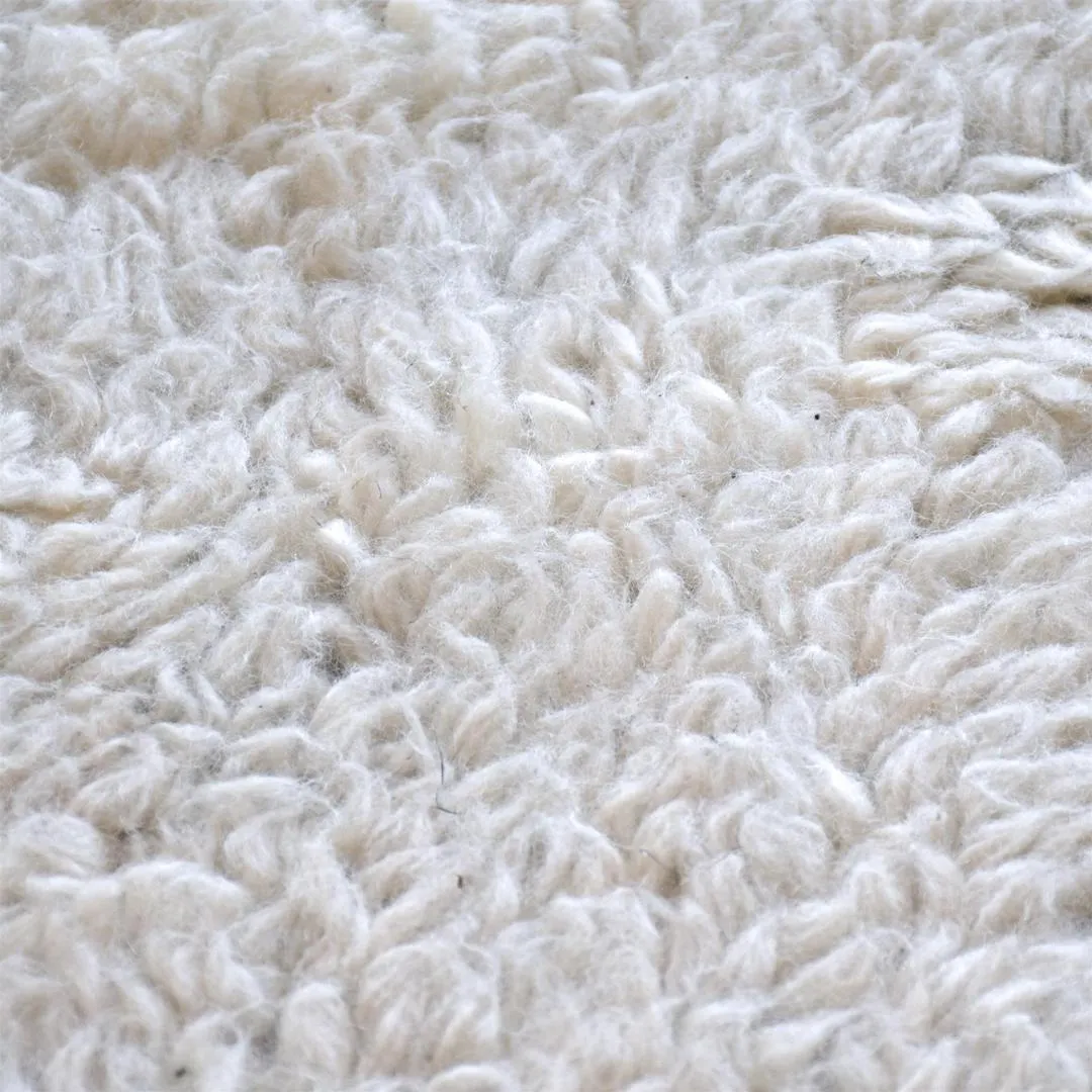 Lievin NZ Wool Rug