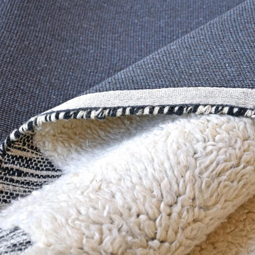 Lievin NZ Wool Rug