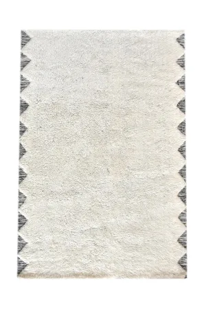 Lievin NZ Wool Rug