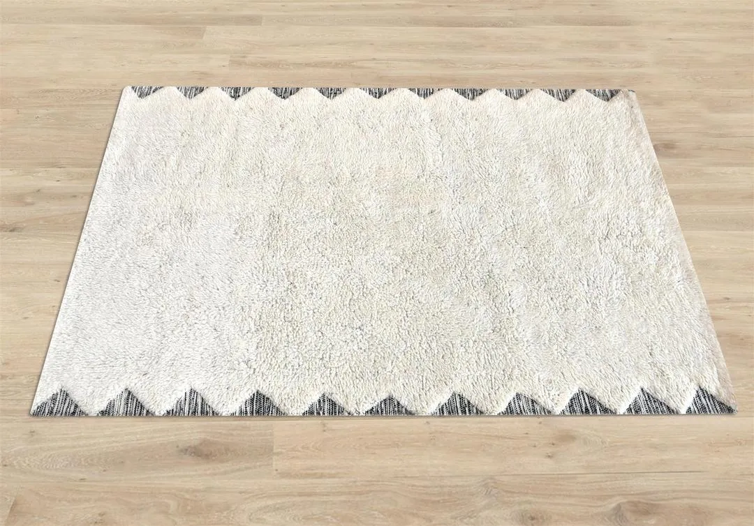 Lievin NZ Wool Rug