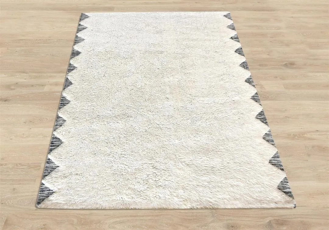 Lievin NZ Wool Rug