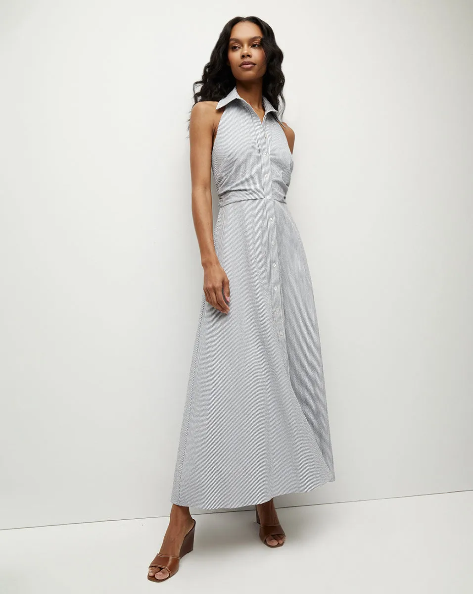 Mackey Dress