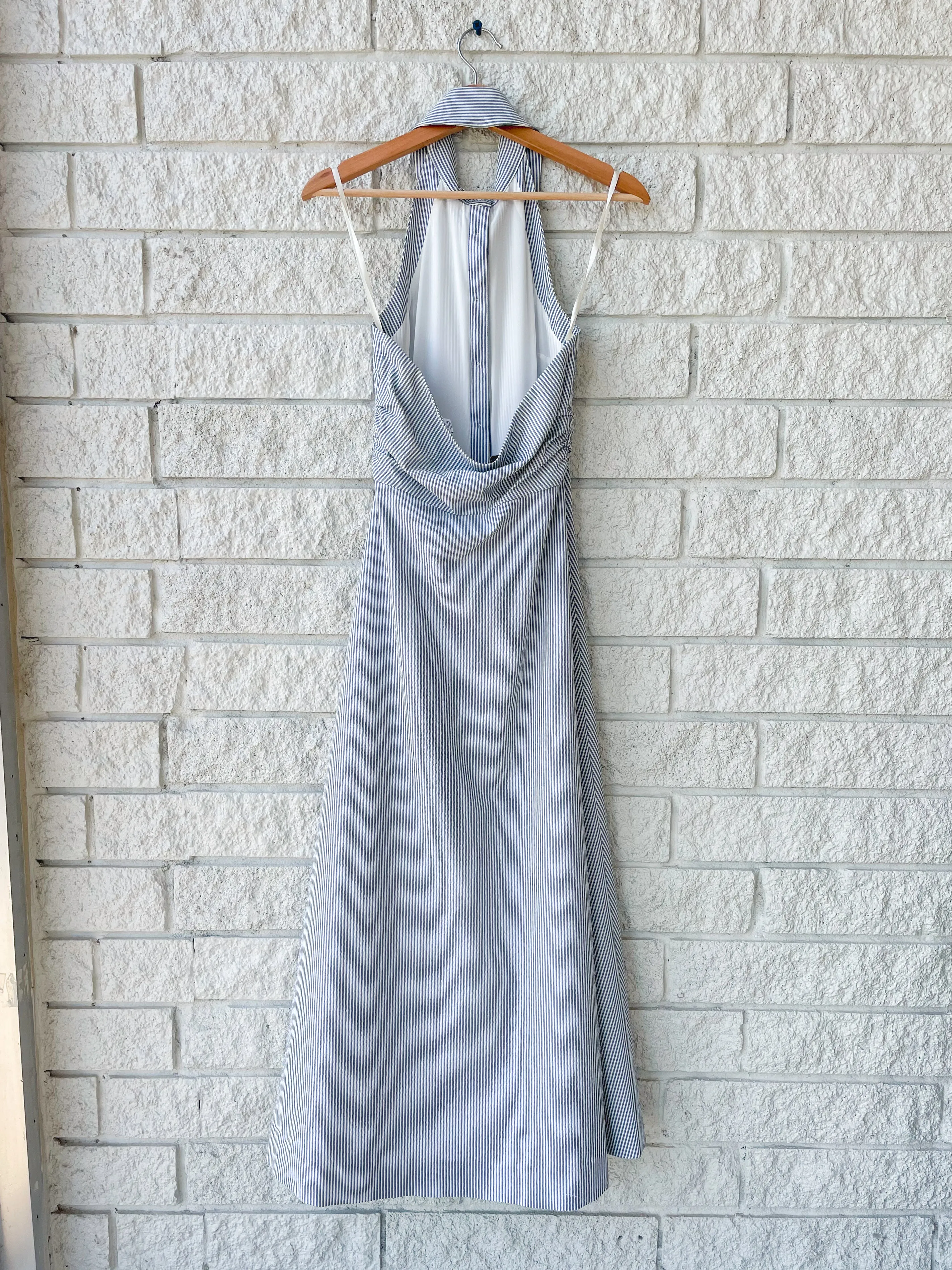 Mackey Dress