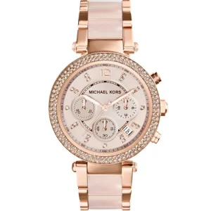Michael Kors MK5896 Parker Chronograph