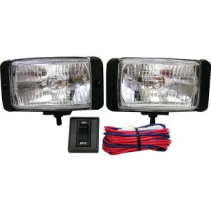 MINI HALOGEN DOCKING LIGHT KIT