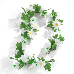 RAD Grade 2 Artificial Daisy Garland