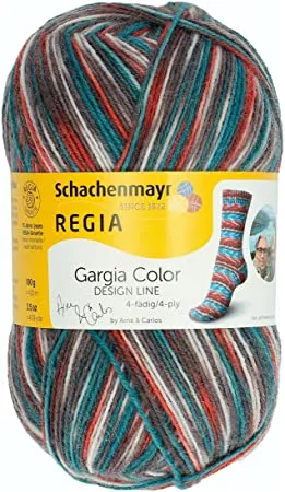 Regia Design Line 4 Ply
