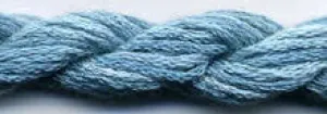 S-043 Aquamarine - Dinky Dyes - 6 Stranded Silk Thread