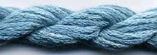 S-043 Aquamarine - Dinky Dyes - 6 Stranded Silk Thread