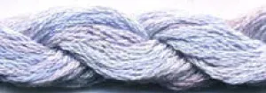 S-080 Valley Mist - Dinky Dyes - 6 Stranded Silk Thread