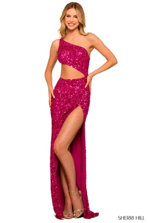 Sherri Hill 55456 Dresses