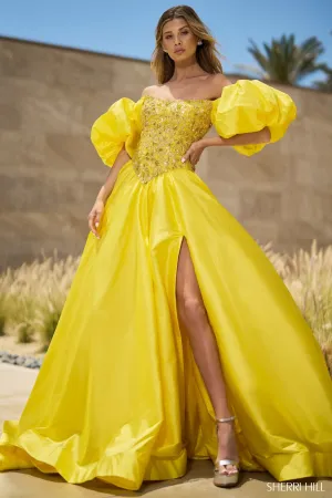 Sherri Hill 55641 Dresses