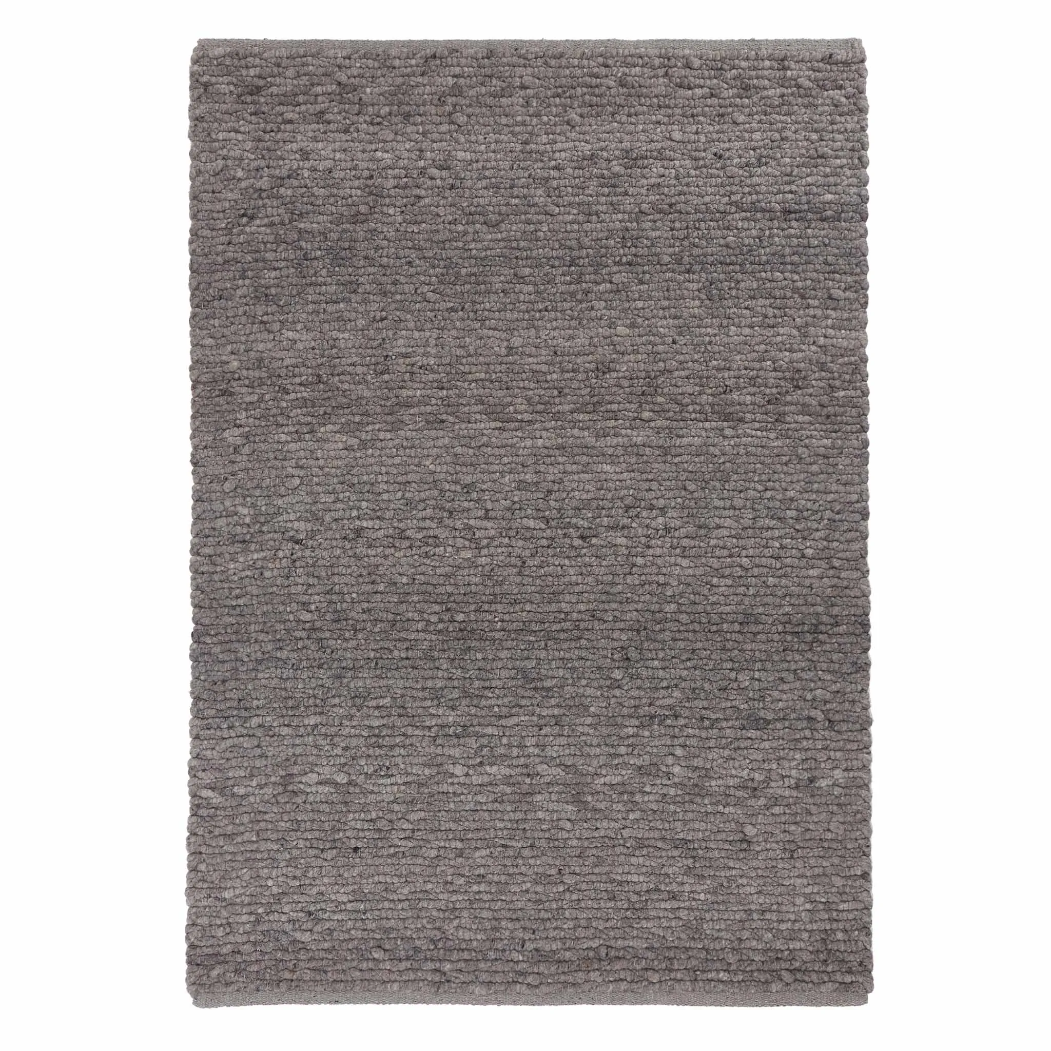 Sihora Rug [Grey melange]