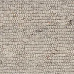 Sihora Wool Rug [Sand melange]