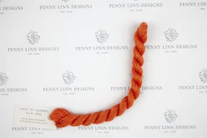 Silk & Ivory 82 Pumpkin