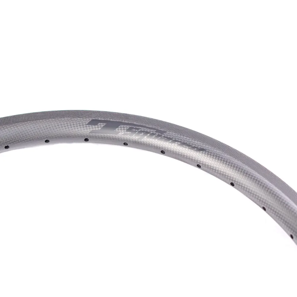 TSQUARED JUNIOR CRUISER REAR RIM - 530X22mm