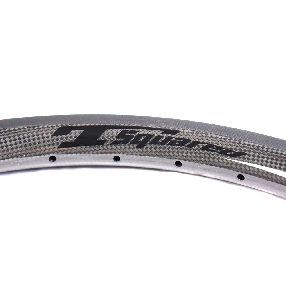 TSQUARED JUNIOR CRUISER REAR RIM - 530X22mm