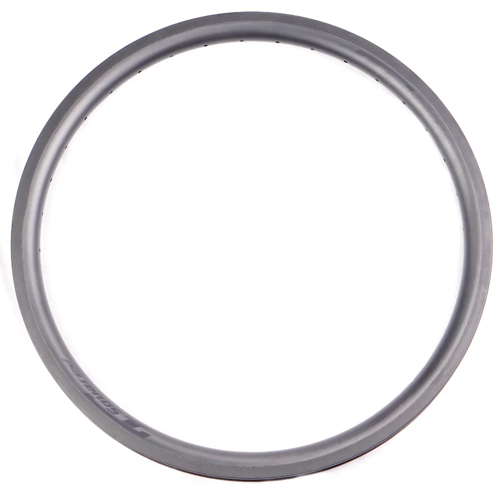 TSQUARED JUNIOR CRUISER REAR RIM - 530X22mm