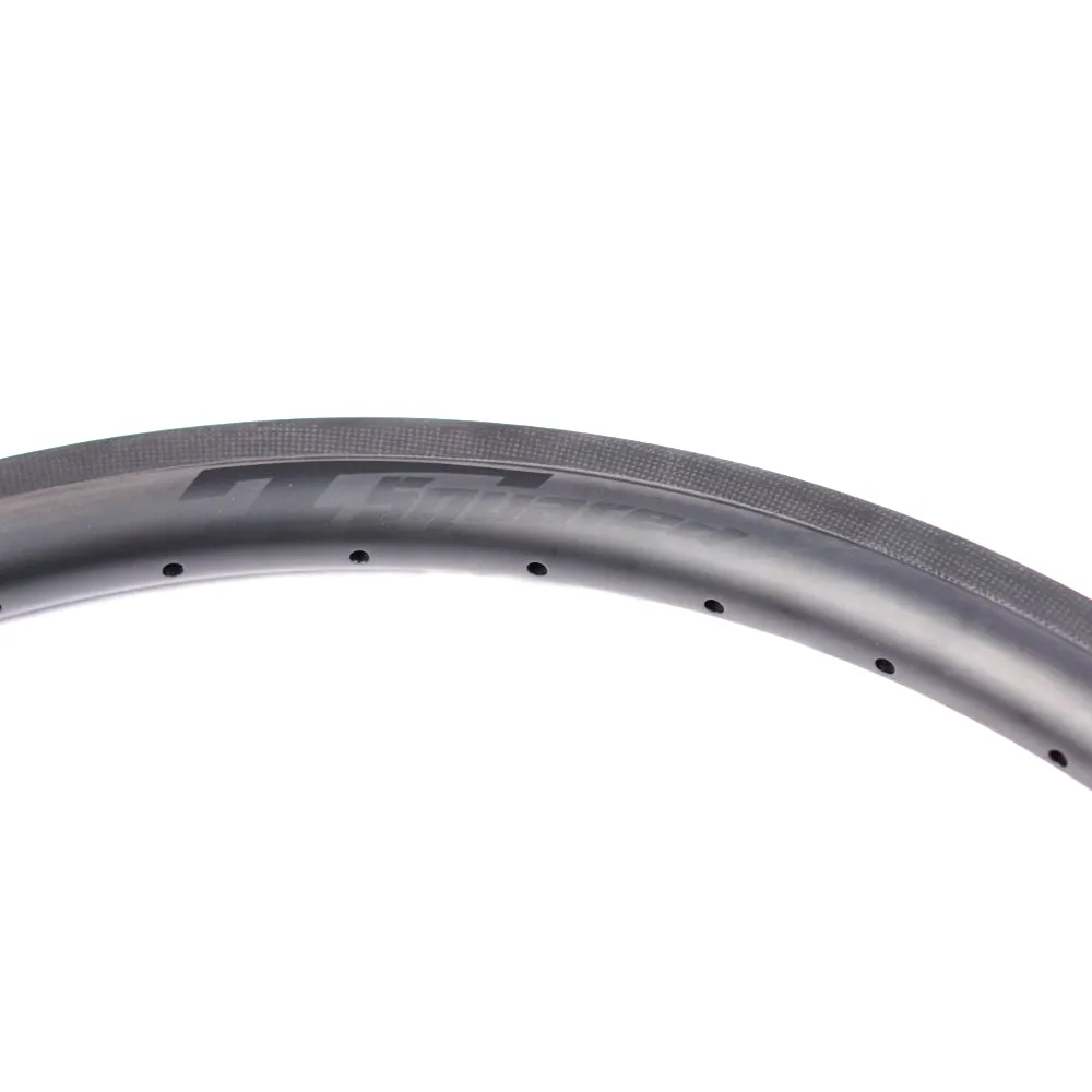 TSQUARED JUNIOR CRUISER REAR RIM - 530X22mm
