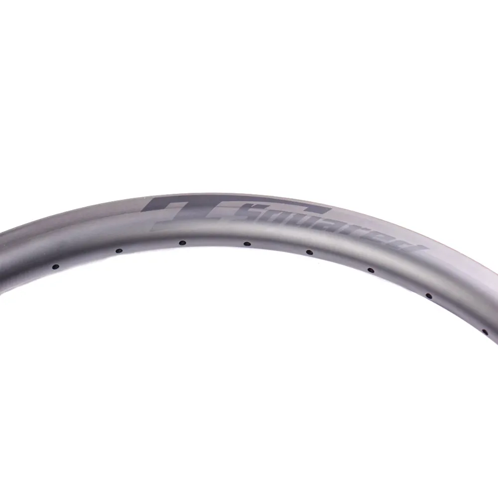 TSQUARED PRO CRUISER FRONT RIM - 507X30MM