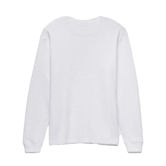 Vans Nick Michel Ls Thermal White