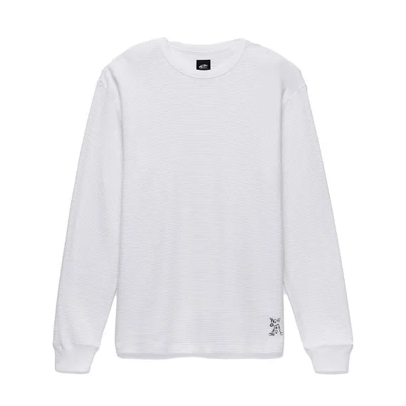Vans Nick Michel Ls Thermal White