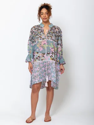 Vintage Luna Dress