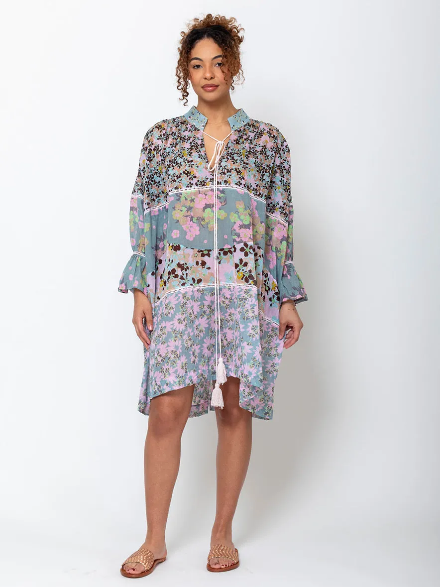 Vintage Luna Dress