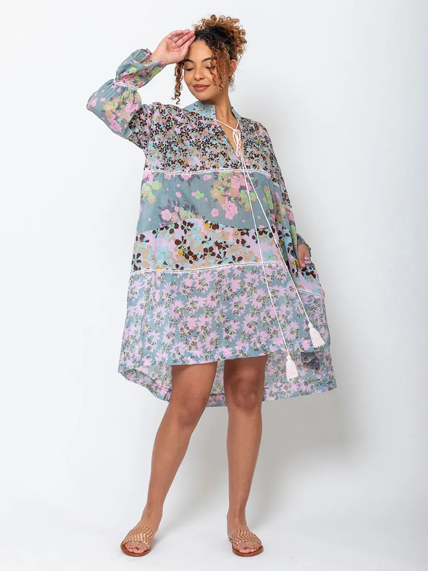 Vintage Luna Dress